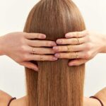 Anel Banhado à Ouro 18K Liso Trançado 2 Voltas