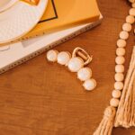 Piranha Esferas Cintilantes Branca