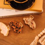 Piranha de Ferro Orgânica Cintilante