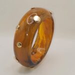 Braceletes Tachas Boho Elegante