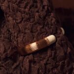 Bracelete Line Banhado à Ouro 18k Luxuoso