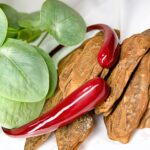 Colar Aro Duas Gotas Esmaltado Bordô