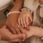 Pulseira Banhado à Ouro 18k com Pérolas de 10mm e 8mm