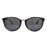 Óculos Tartaruga Lente Azul