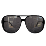 Óculos Aviador Preto Total