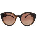 Óculos Fun Lente Degradê Fosco